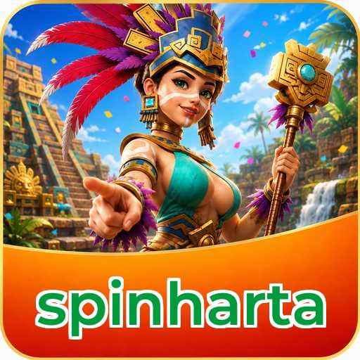 Screenshot Proses Instalasi spinharta APK